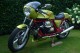 Moto Guzzi LE MANS 1000 1987